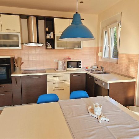Barbat na Rabu Villa Petra מראה חיצוני תמונה