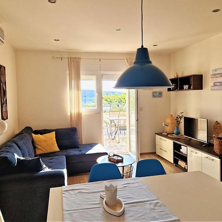 Barbat na Rabu Villa Petra מראה חיצוני תמונה