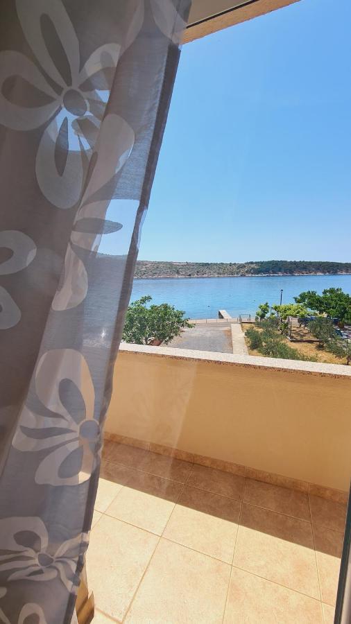 Barbat na Rabu Villa Petra מראה חיצוני תמונה