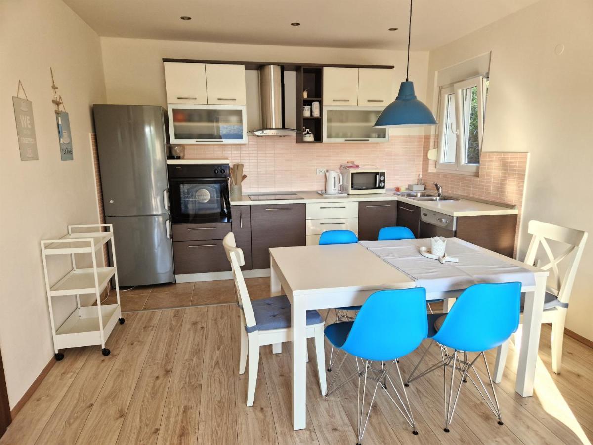 Barbat na Rabu Villa Petra מראה חיצוני תמונה