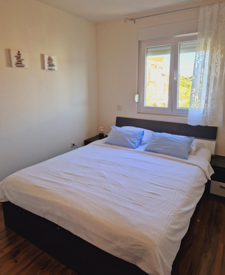Barbat na Rabu Villa Petra מראה חיצוני תמונה