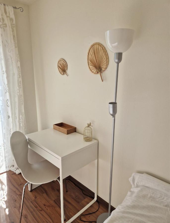 Barbat na Rabu Villa Petra מראה חיצוני תמונה