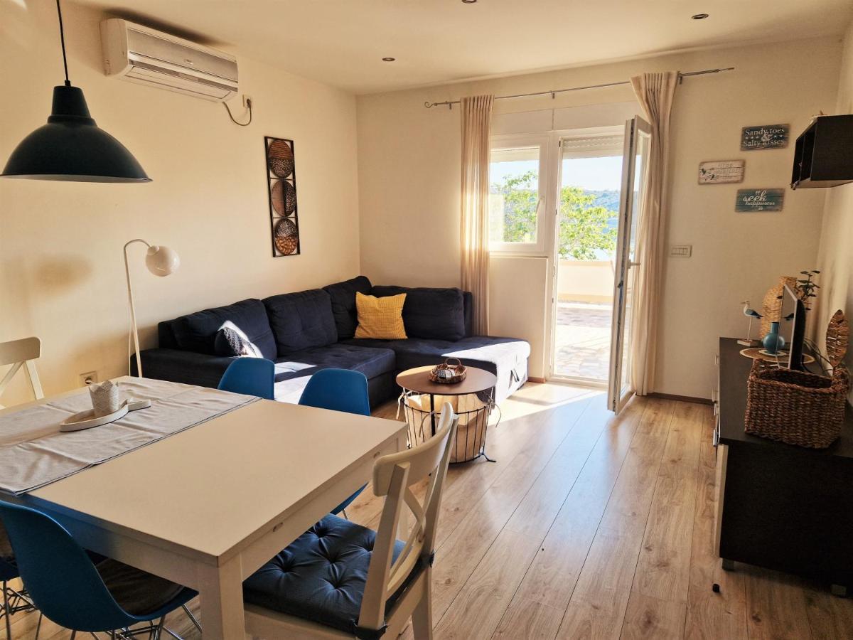 Barbat na Rabu Villa Petra מראה חיצוני תמונה