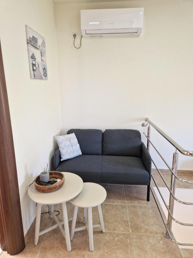 Barbat na Rabu Villa Petra מראה חיצוני תמונה