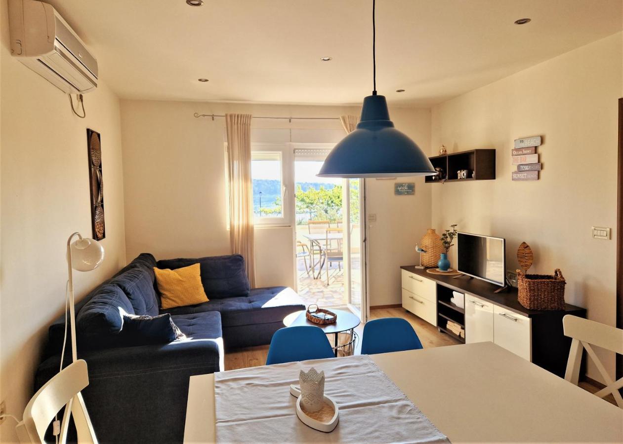 Barbat na Rabu Villa Petra מראה חיצוני תמונה