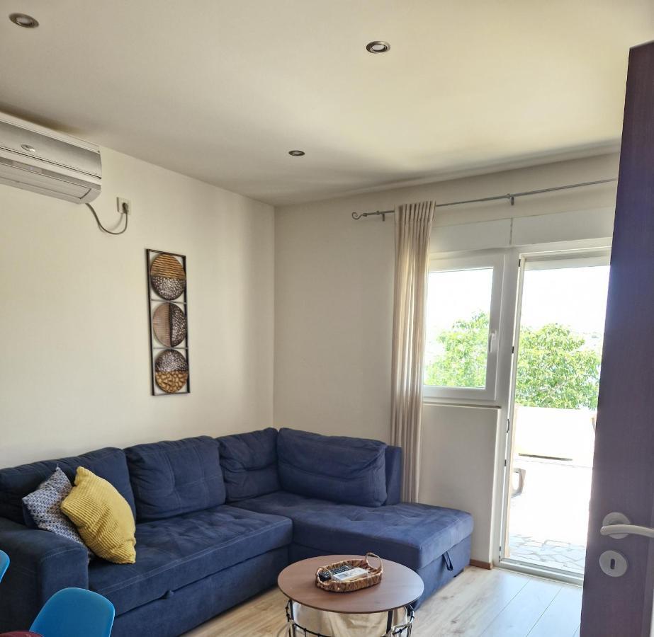 Barbat na Rabu Villa Petra מראה חיצוני תמונה