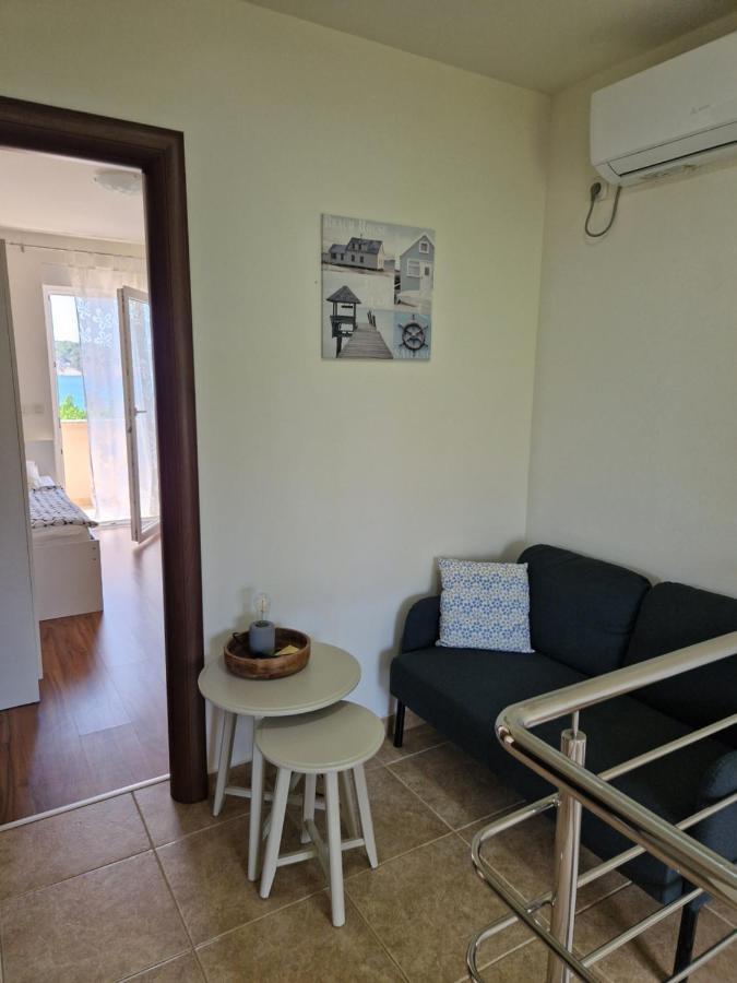 Barbat na Rabu Villa Petra מראה חיצוני תמונה