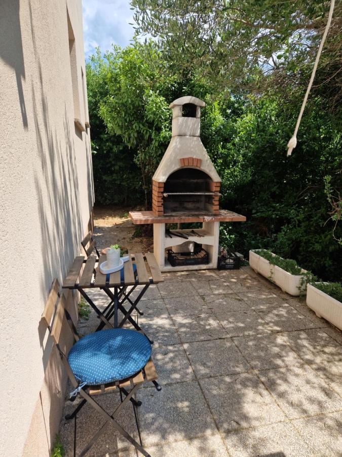 Barbat na Rabu Villa Petra מראה חיצוני תמונה