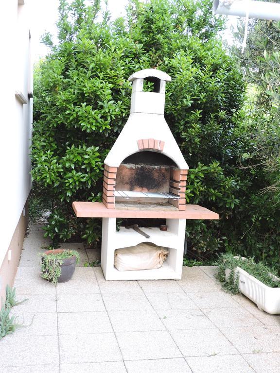 Barbat na Rabu Villa Petra מראה חיצוני תמונה