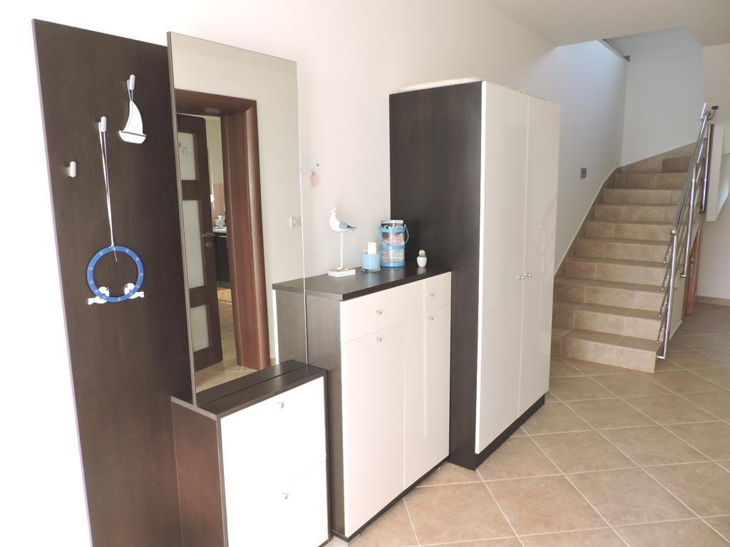 Barbat na Rabu Villa Petra מראה חיצוני תמונה